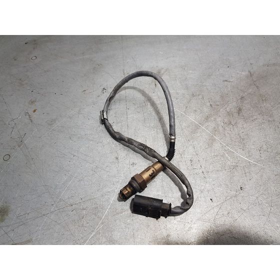 Sonda Lambda Para Mercedes Clase C  Lim.