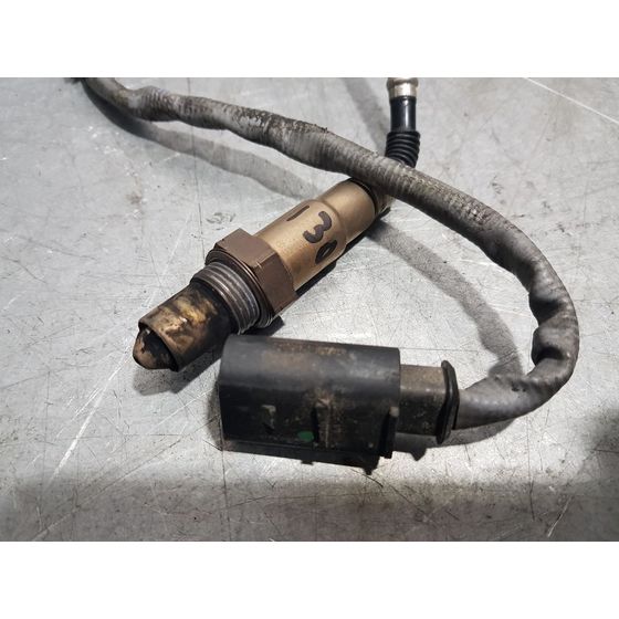 Sonda Lambda Para Mercedes Clase C  Lim.