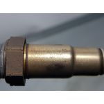 Sonda Lambda Para Mercedes Clase C  Lim.