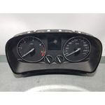 Cuadro Instrumentos Para Renault Laguna Iii