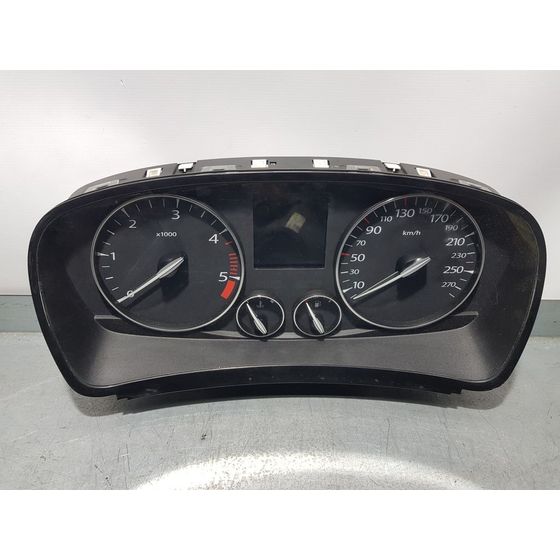 Cuadro Instrumentos Para Renault Laguna Iii