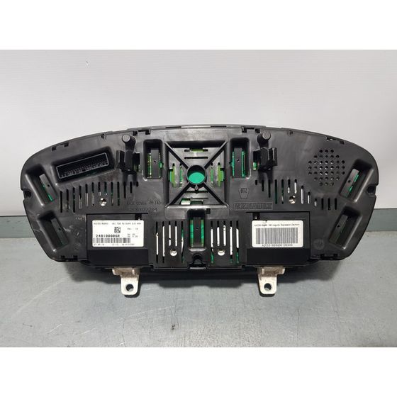 Cuadro Instrumentos Para Renault Laguna Iii