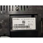 Cuadro Instrumentos Para Renault Laguna Iii