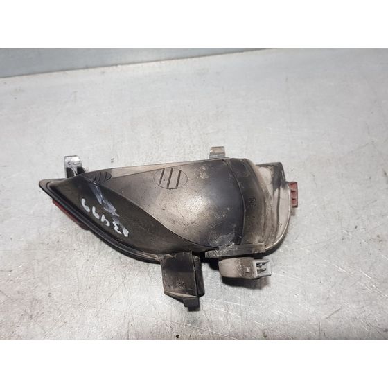 Piloto Trasero Izquierdo Paragolpes para Renault Laguna Iii