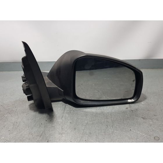 Retrovisor Derecho Para Renault Laguna Iii