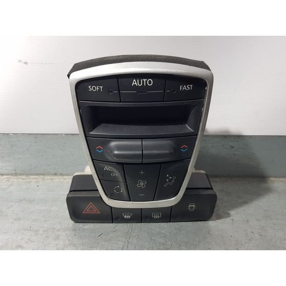 Mando Climatizador Para Renault Laguna Iii