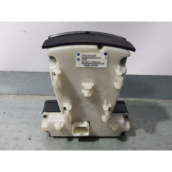 Mando Climatizador Para Renault Laguna Iii
