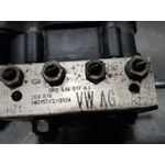 Abs Para Volkswagen Polo
