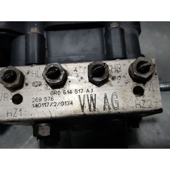 Abs Para Volkswagen Polo
