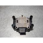 Bobina Encendido Para Volkswagen Polo