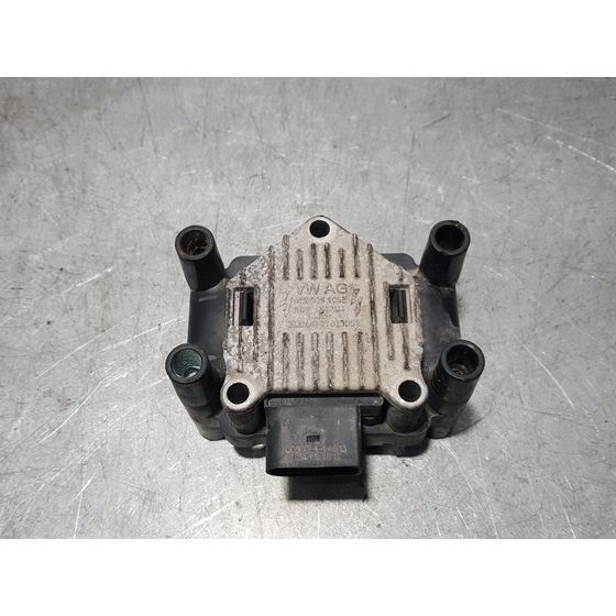 Bobina Encendido Para Volkswagen Polo