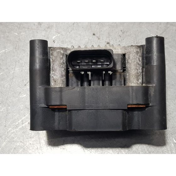 Bobina Encendido Para Volkswagen Polo