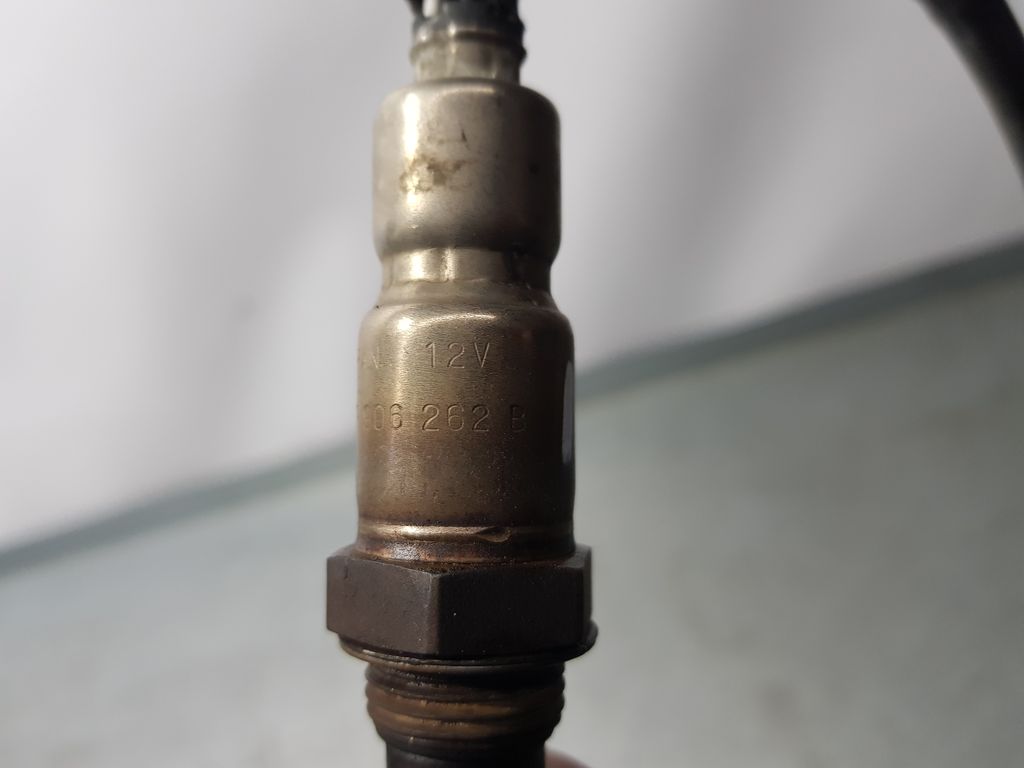 Sonda Lambda para Volkswagen Polo