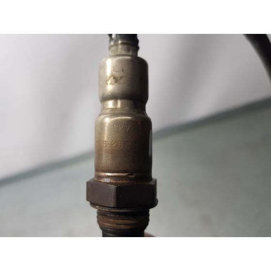 Sonda Lambda para Volkswagen Polo