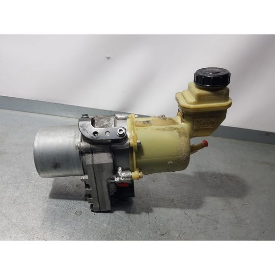 Bomba Direccion Electrica Para Renault Laguna Iii