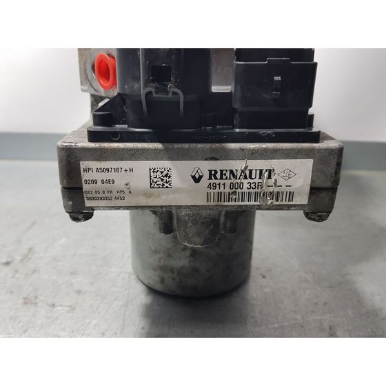 Bomba Direccion Electrica Para Renault Laguna Iii