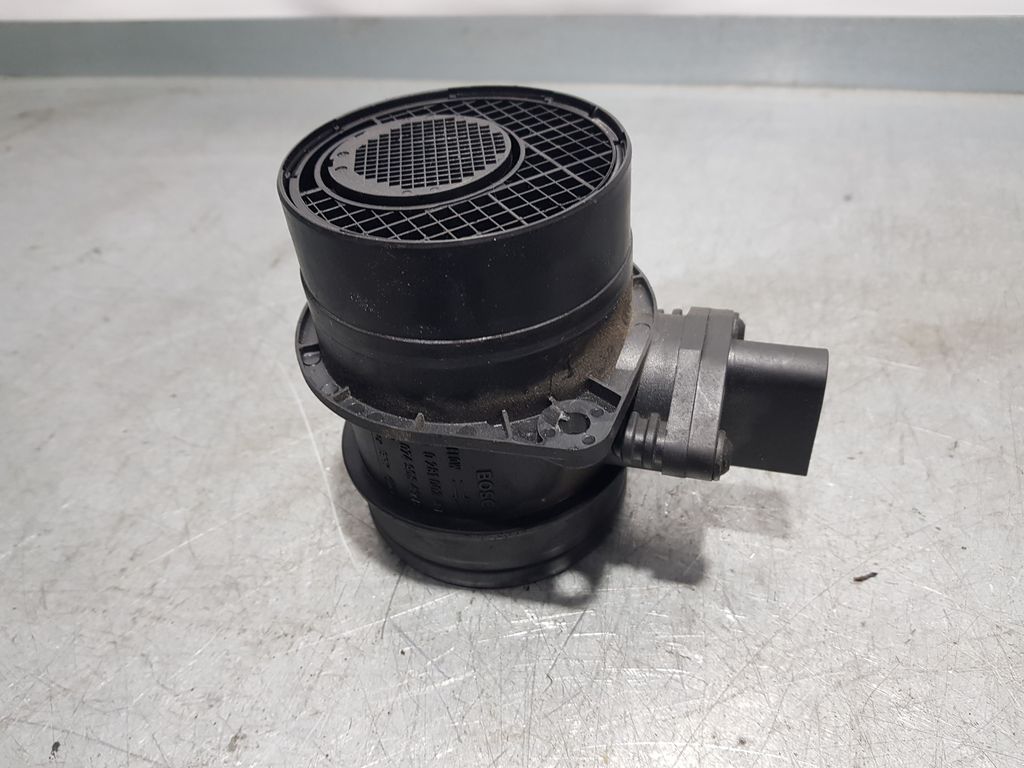 Caudalimetro Para Volkswagen Eos