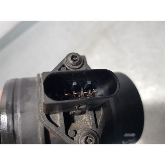 Caudalimetro Para Volkswagen Eos