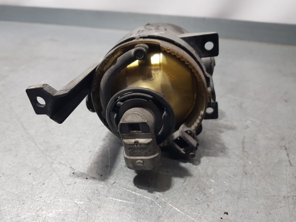 Faro Antiniebla Izquierdo Para Volkswagen Eos