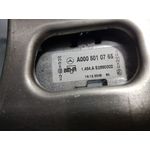 Radiador Caja Cambios para Mercedes-Benz Clase B (W245)
