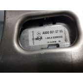 Radiador Caja Cambios para Mercedes-Benz Clase B (W245)