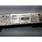 Radiador Caja Cambios para Mercedes-Benz Clase B (W245)