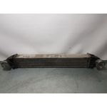 Intercooler Para Mercedes Clase B