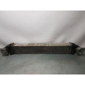 Intercooler Para Mercedes Clase B