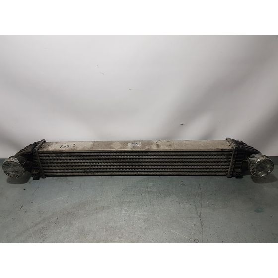 Intercooler Para Mercedes Clase B