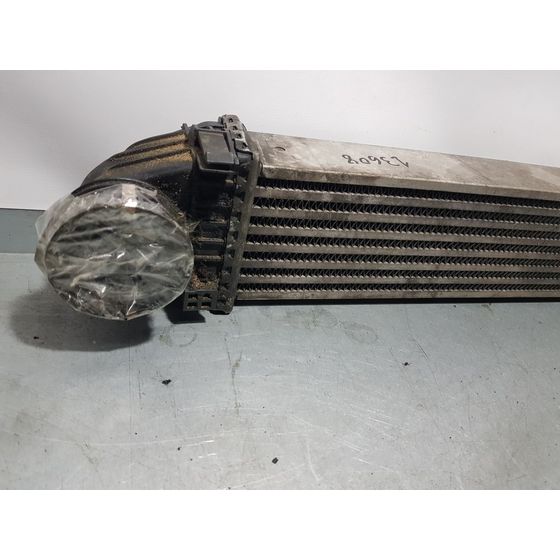Intercooler Para Mercedes Clase B
