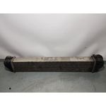 Intercooler Para Mercedes Clase B