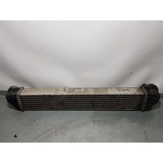 Intercooler Para Mercedes Clase B