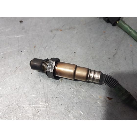 Sonda Lambda para Mercedes-Benz Clase B (W245)