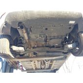 Puente Trasero Para Citroen C4 Space Tourer