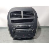 Mando Radio Para Mitsubishi Asx