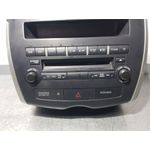 Mando Radio Para Mitsubishi Asx