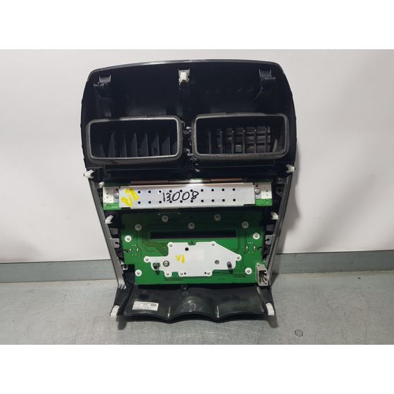 Mando Radio Para Mitsubishi Asx