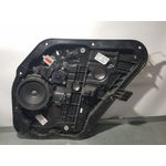 Elevalunas Trasero Derecho Para Kia Cee'd Sporty Wagon