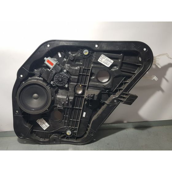 Elevalunas Trasero Derecho Para Kia Cee'd Sporty Wagon