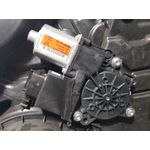 Elevalunas Trasero Derecho Para Kia Cee'd Sporty Wagon