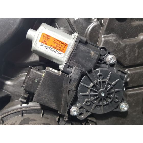 Elevalunas Trasero Derecho Para Kia Cee'd Sporty Wagon