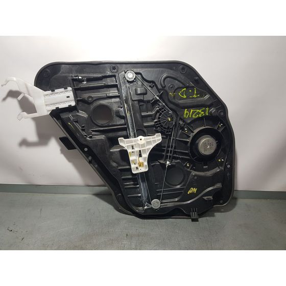 Elevalunas Trasero Derecho Para Kia Cee'd Sporty Wagon