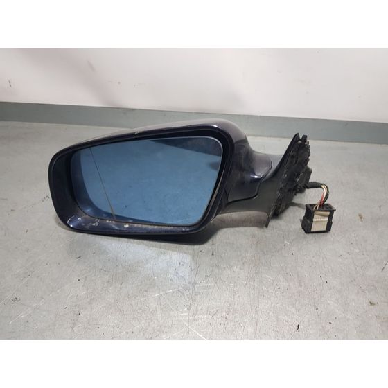 Retrovisor Izquierdo Para Audi A4 Berlina