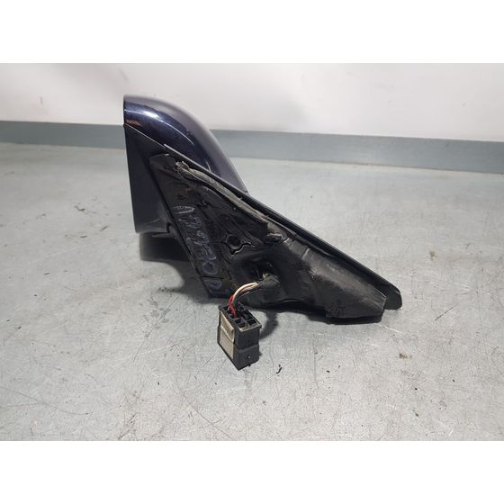 Retrovisor Izquierdo Para Audi A4 Berlina