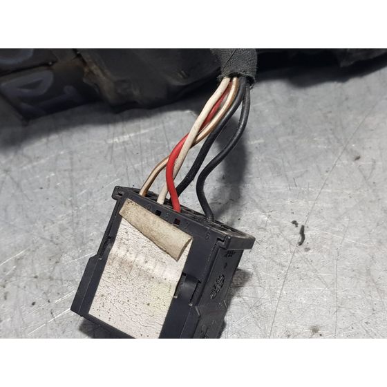 Retrovisor Izquierdo Para Audi A4 Berlina