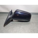 Retrovisor Izquierdo Para Audi A4 Berlina