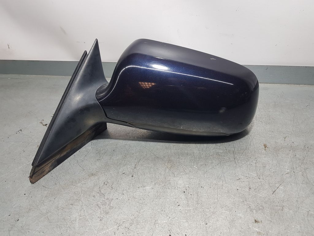 Retrovisor Izquierdo Para Audi A4 Berlina