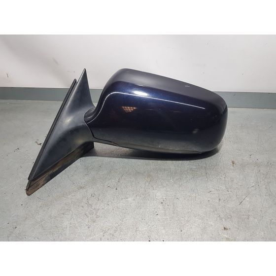 Retrovisor Izquierdo Para Audi A4 Berlina