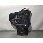 Elevalunas Trasero Derecho Para Mazda 3 Lim.