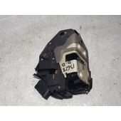 Cerradura Puerta Delantera Derecha Para Ford Fiesta